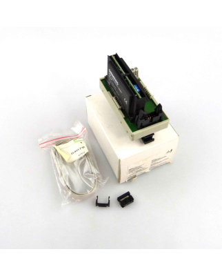 Siemens ASI-Slave 3SB3 901-0AR OVP