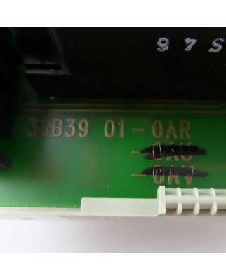 Siemens ASI-Slave 3SB3 901-0AR OVP