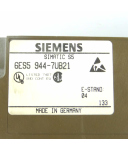 Simatic S5 CPU944B 6ES5 944-7UB21 GEB