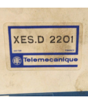 Telemecanique Hilfsschalter XES.D 2201 OVP