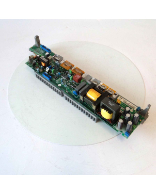 Siemens Baugruppe C98043-A1398-L2 E-Stand:A GEB