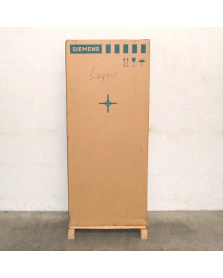 Simovert VC Masterdrive 6SE7033-2TG60-Z Z=G93+K11+L30...