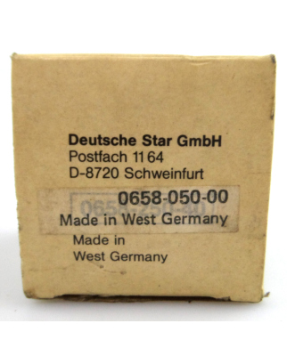 STAR Kugelbüchse 0658-050-00 OVP