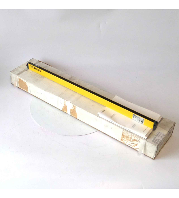 Siemens Lichtvorhang Empfänger 3RG7841-3DF01 OVP