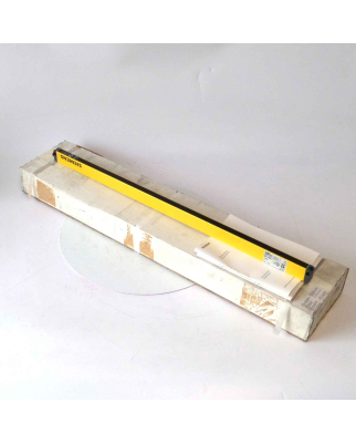 Siemens Lichtvorhang Empfänger 3RG7841-3DF01 OVP