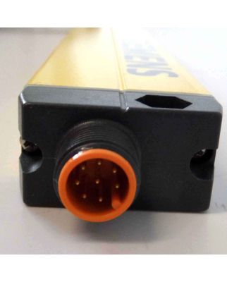 Siemens Lichtvorhang Empfänger 3RG7841-3DF01 OVP