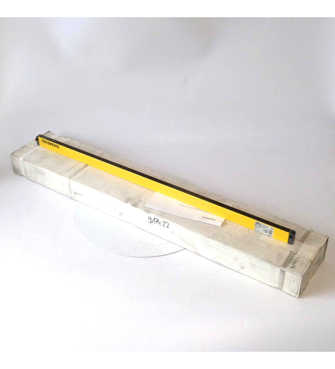 Siemens Lichtvorhang Sender 3RG7841-3DG00 OVP
