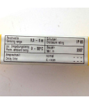 Siemens Lichtvorhang Sender 3RG7841-3DG00 OVP