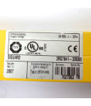 Siemens Lichtvorhang Sender 3RG7841-3DG00 OVP