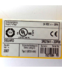 Siemens Lichtvorhang Sender 3RG7841-3DF00 OVP