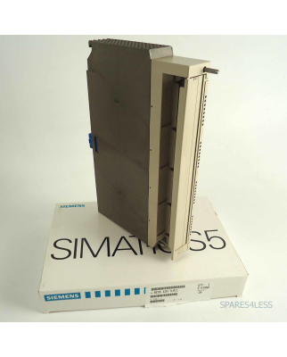 Simatic S5 DI420 6ES5 420-7LA11 OVP