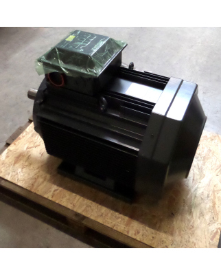 ABB Käfigläufermotor M3AA 250SMC 2 3GAA251033-ADG NOV