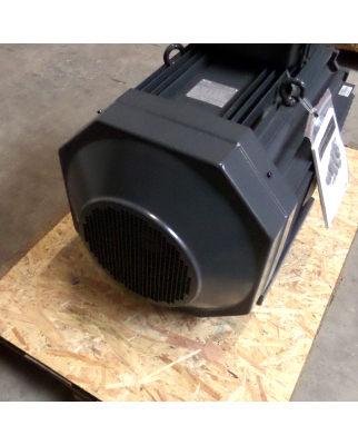 ABB Käfigläufermotor M3AA 250SMC 2 3GAA251033-ADG NOV