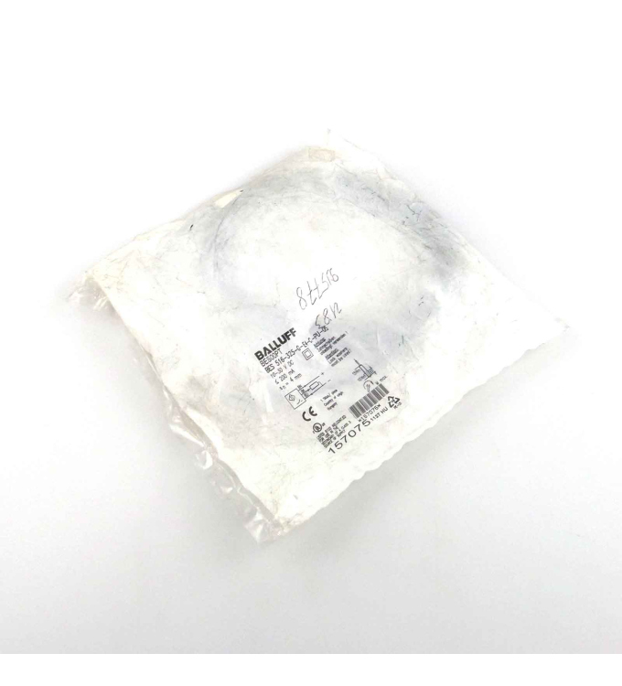 Balluff induktiver Sensor BES00PT BES 516-325-G-E4-C-PU-05 OVP