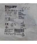 Balluff induktiver Sensor BES00PT BES 516-325-G-E4-C-PU-05 OVP
