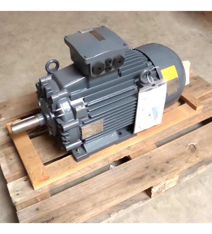 Siemens SIMOTICS XP NSP-Motor 1MD5165-1BD60-4AA1-Z NOV