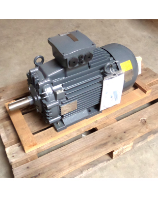 Siemens SIMOTICS XP NSP-Motor 1MD5165-1BD60-4AA1-Z NOV