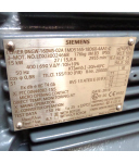 Siemens SIMOTICS XP NSP-Motor 1MD5165-1BD60-4AA1-Z NOV