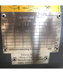 Siemens SIMOTICS XP NSP-Motor 1MD5165-1BD60-4AA1-Z NOV