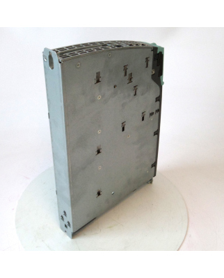 Sinamics Single Motor Module S120 6SL3120-1TE13-0AA3 Vers.D GEB