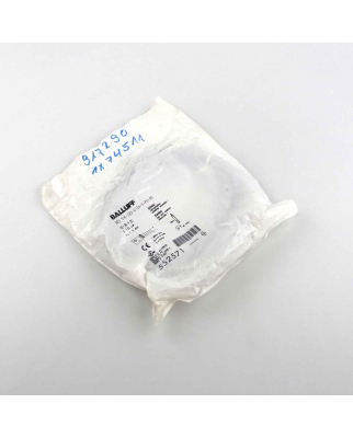 Balluff induktiver Sensor BES 516-325-G-E4-Y-PU-05 OVP