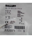 Balluff induktiver Sensor BES 516-325-G-E4-Y-PU-05 OVP