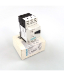 Siemens Leistungsschalter 3RV1011-1FA20 OVP