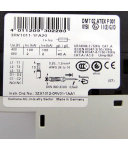 Siemens Leistungsschalter 3RV1011-1FA20 OVP