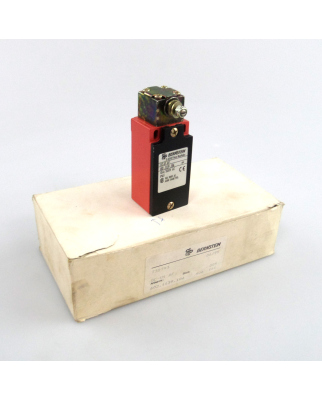 BERNSTEIN Grenztaster GC-U1 AF 602.1139.106 (5Stk.) OVP