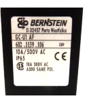 BERNSTEIN Grenztaster GC-U1 AF 602.1139.106 (5Stk.) OVP
