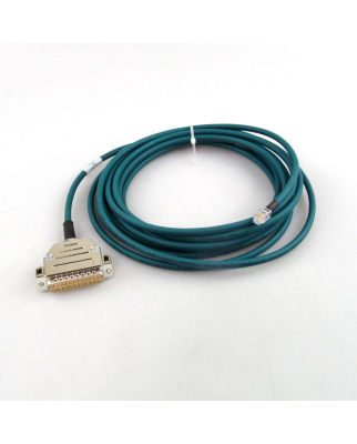 SEW Kommunikationskabel PCS21A 18206328 5m NOV