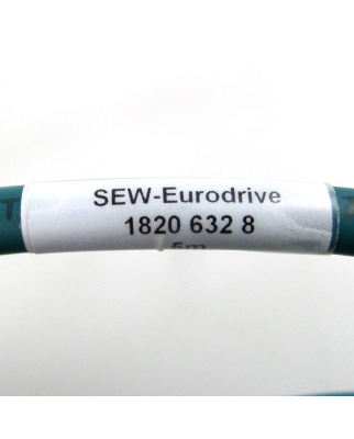 SEW Kommunikationskabel PCS21A 18206328 5m NOV
