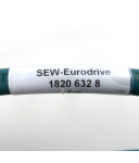 SEW Kommunikationskabel PCS21A 18206328 5m NOV