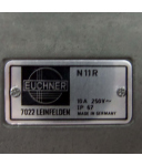 Euchner Einzelgrenztaster N11R OVP