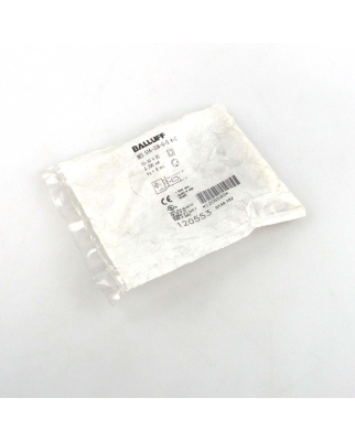 Balluff induktiver Sensor BES01CT BES 516-326-G-S4-C OVP