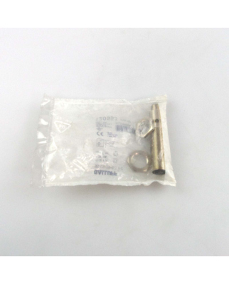 Balluff induktiver Sensor BES01CT BES 516-326-G-S4-C OVP