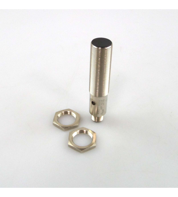 Balluff induktiver Sensor BES01CT BES 516-326-G-S4-C NOV