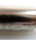 Balluff induktiver Sensor BES01CT BES 516-326-G-S4-C NOV