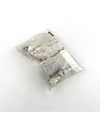 Euchner Steckverbinder SR11EF 070859 OVP