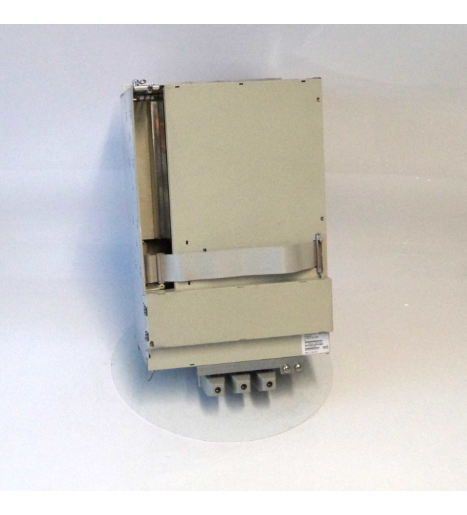 Simodrive 611 LT-Modul 6SN1124-1AA00-0KA1 Vers.A GEB