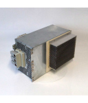 Simodrive 611 LT-Modul 6SN1124-1AA00-0KA1 Vers.A GEB