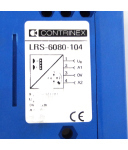 CONTRINEX Reflexions-Lichtschranke LRS-6080-104 OVP