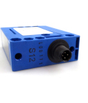 CONTRINEX Reflexions-Lichtschranke LRS-6080-104 OVP