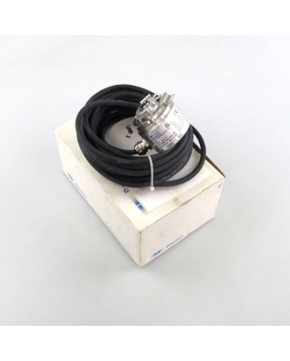Baumer electric Drehgeber ITD 21 A 4 Y49 1024 T NI KR8 S 14 11059896 OVP
