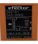 ifm Einweglichtschranke Sender OA5101 OAS-OOKG GEB