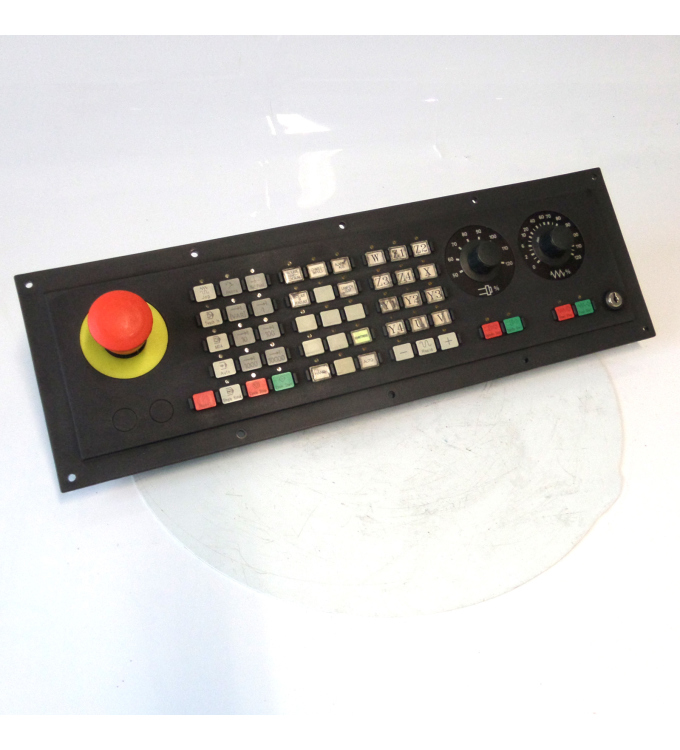 Sinumerik Maschinensteuertafel 840C/840CE 6FC5103-0AD03-0AA0 E-Stand:E GEB