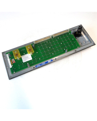 Sinumerik Maschinensteuertafel 840C/840CE 6FC5103-0AD03-0AA0 E-Stand:E GEB