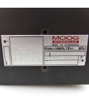 MOOG Einbauventil M-CCE25A6RH3Z/1H NOV