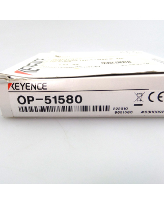 Keyence USB-Kabel OP-51580 2m OVP