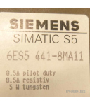 Simatic S5 DO441 6ES5 441-8MA11 GEB